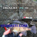 Спиннинг JS Company Bixod N R4 Mebaru ver.2
